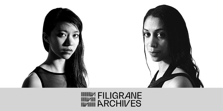 BONNE NOUVELLE! L'équipe de Filigrane Archives s'agrandit